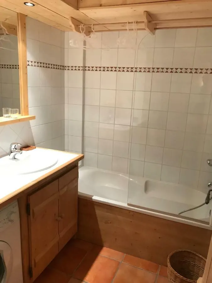 Les Pierres Grises Villa Saint-Gervais-les-Bains Holiday home