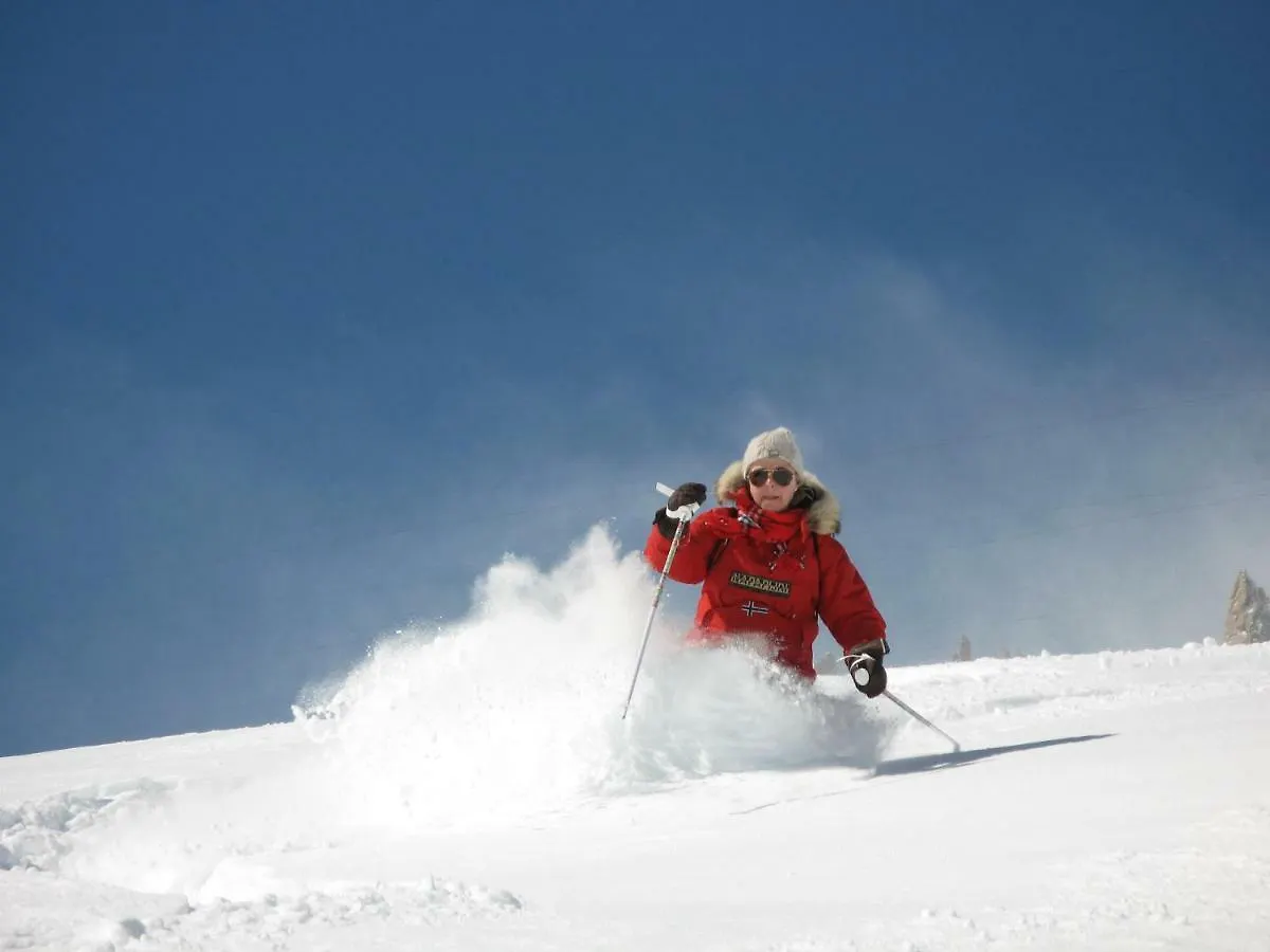 Les Pierres Grises Villa Saint-Gervais-les-Bains 0*,